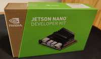 Nvidia Jetson Nano Developer Kit