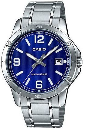 Годинник Касіо Casio MTP-V004D Оригінал Кварцові