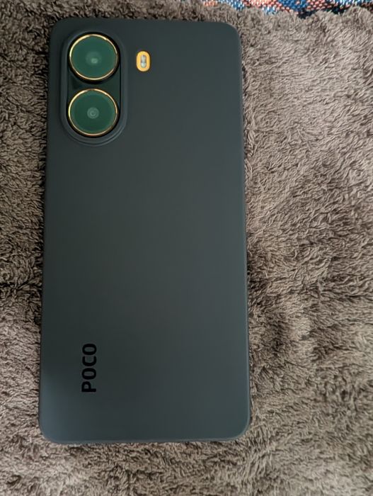 Продам Poco x7 pro новий
