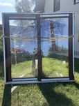Okno przesuwne HS 237 x 234 wys