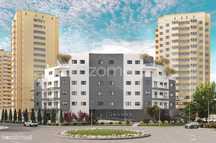 Empreendimento Lunamar 1º C