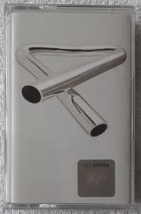 Mike Oldfield – Tubular Bells III (Cassette, Album)