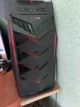 Компютер стаціонарний, gtx 1050 (фото трішки невдале)