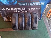 Opony letnie 165/65/14 Nexen Komplet 7.4mm