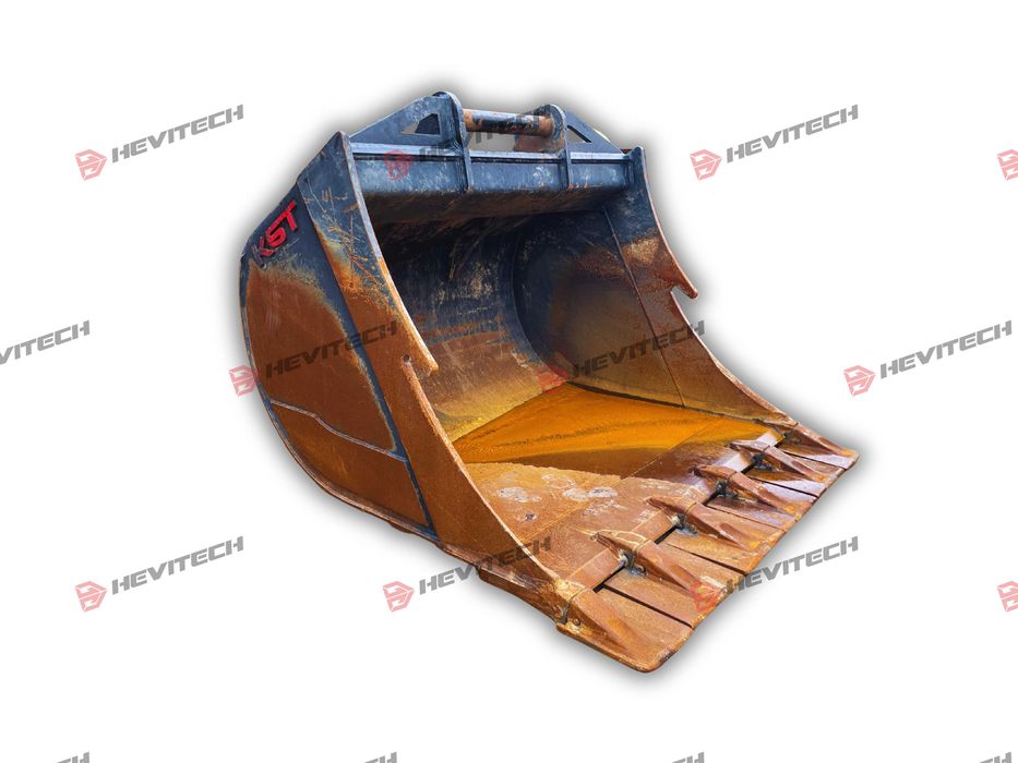 Łyżka KST S80 do koparki Komatsu PC290 – 2400L