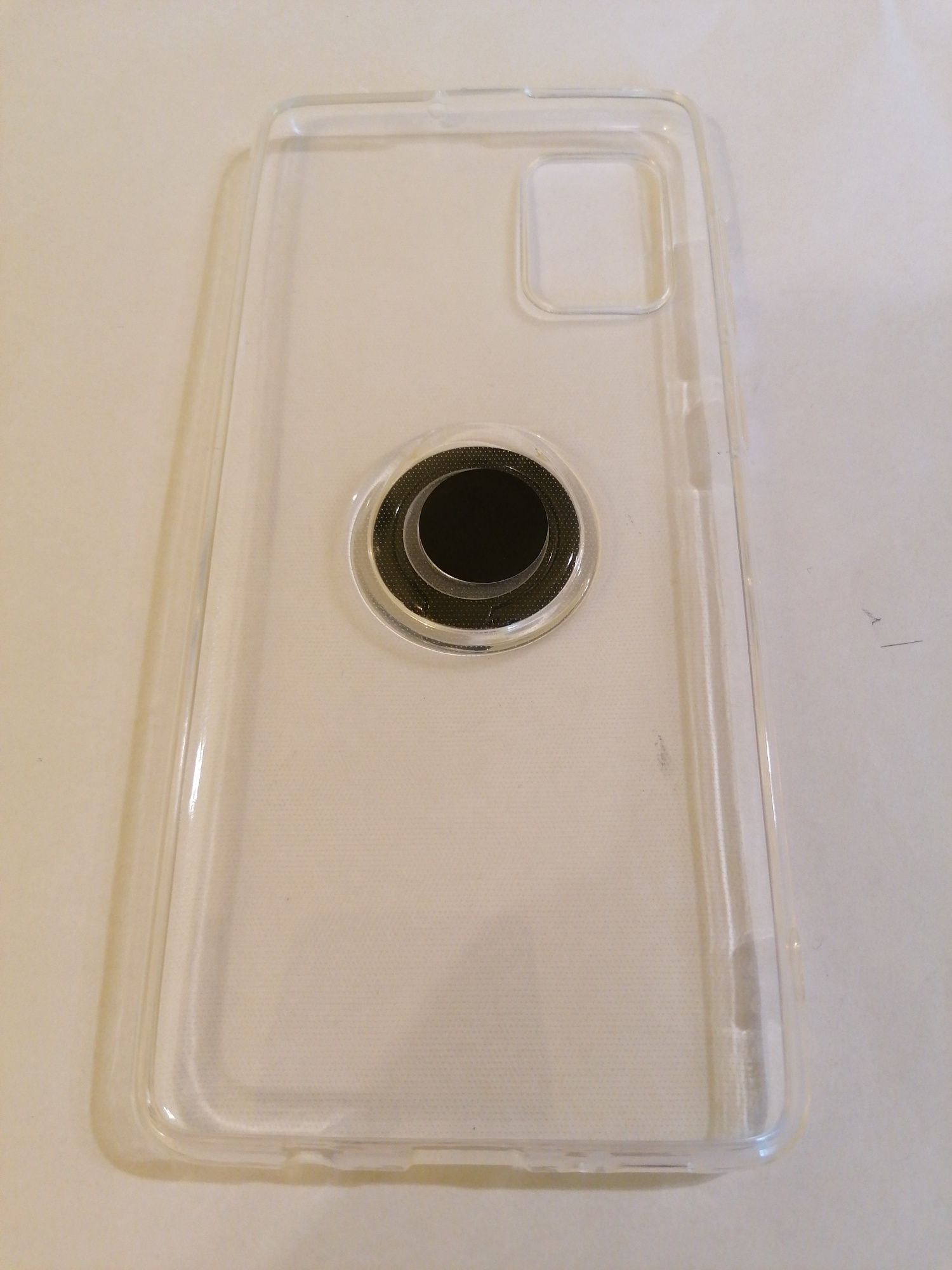 Pokrowiec, Etui do Samsung Galaxy A71