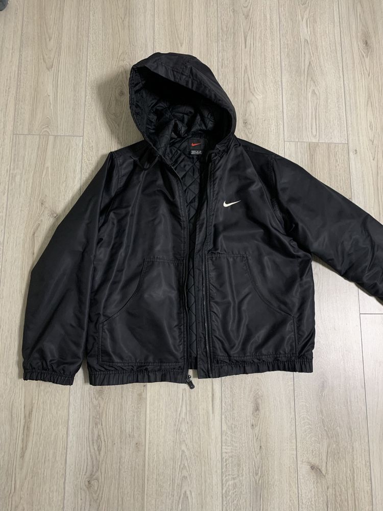 Вінтажна куртка Nike