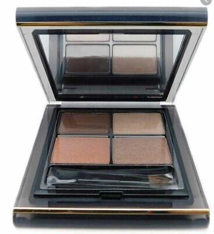 Палітра тіней - elizabeth arden beautiful color eye shadow quad