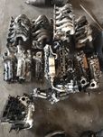 Колектор Выпускной впускной Mercedes w211 w203 w221 w212 w164 Розборка