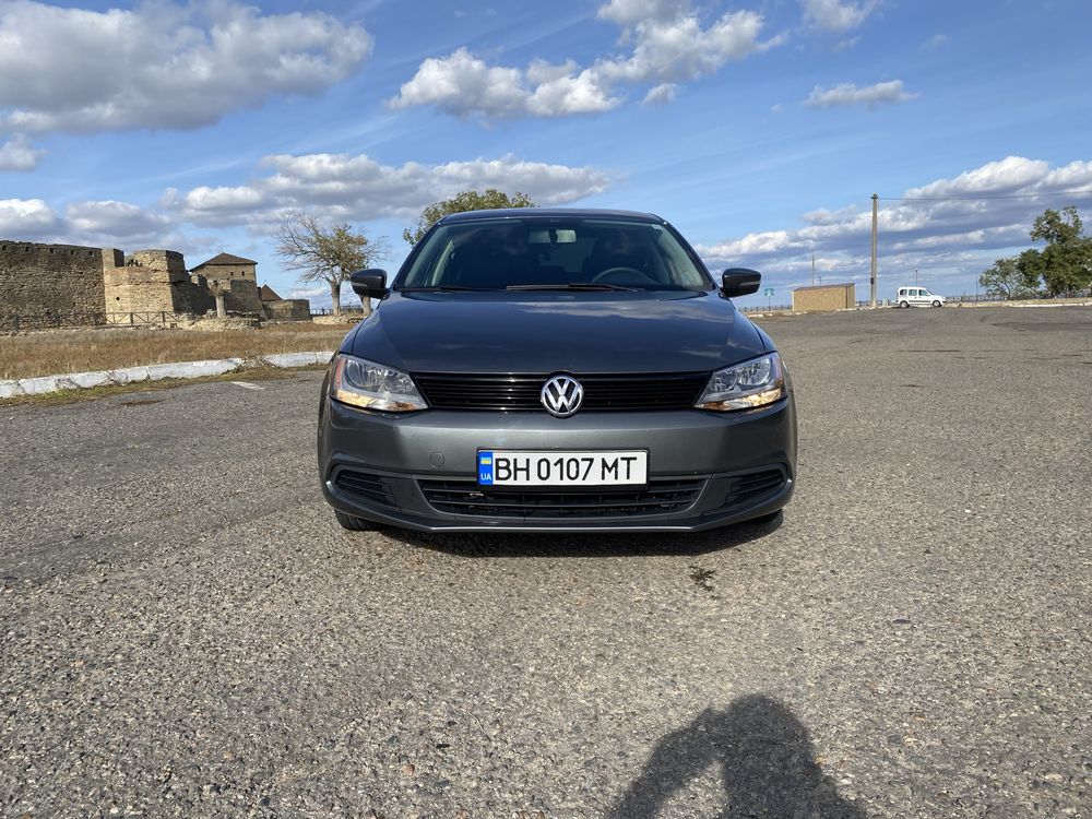 Продам Volkswagen jetta