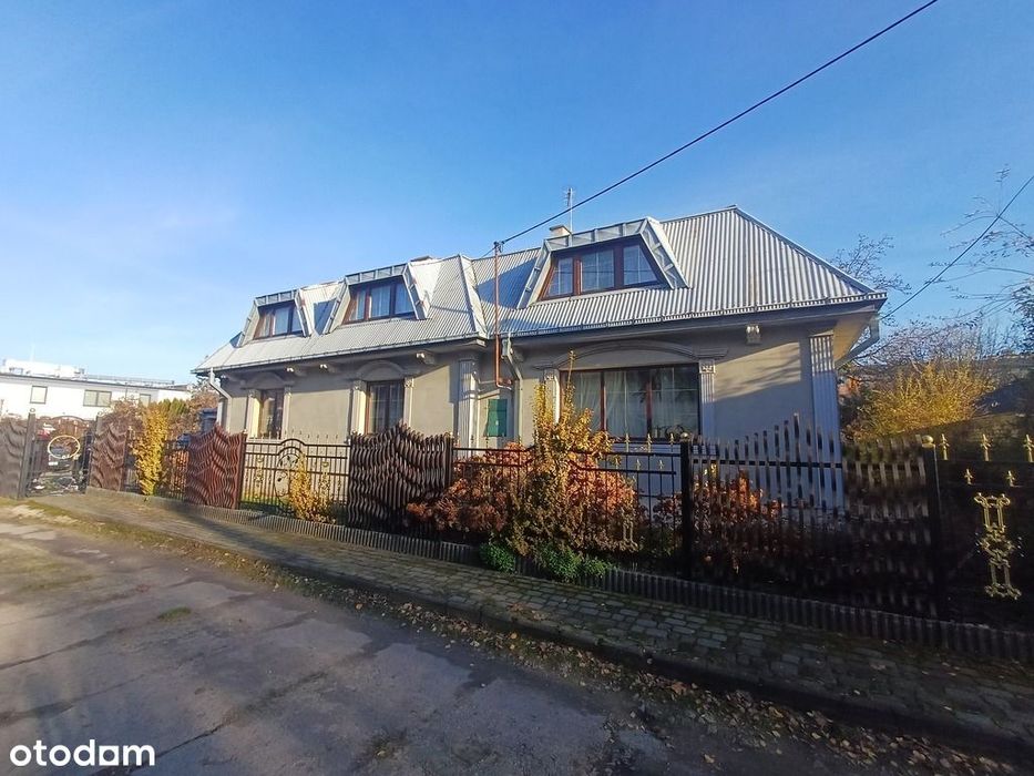 Dom w Siedlcach 485m2 tylko 899 000zł