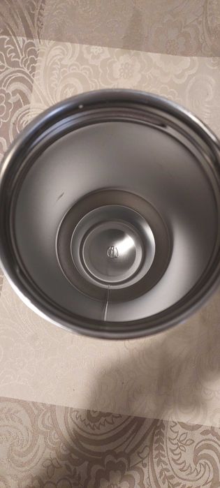 KUBEK STANLEY 1,2l z  słomką termiczny  zielony Promocja