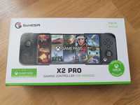 GameSir X2 Pro Игровой Контроллер Type-C / Джойстик/ Геймпад чёрный