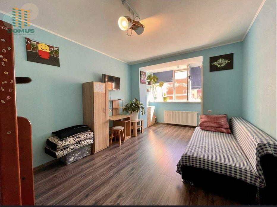 Продам 2 комн в ЖК на Старицкого! С ремонтом и мебелью!