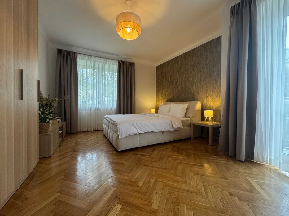Na sprzedaż mieszkanie 67,7 m2 - Śródmieście, Warszawa