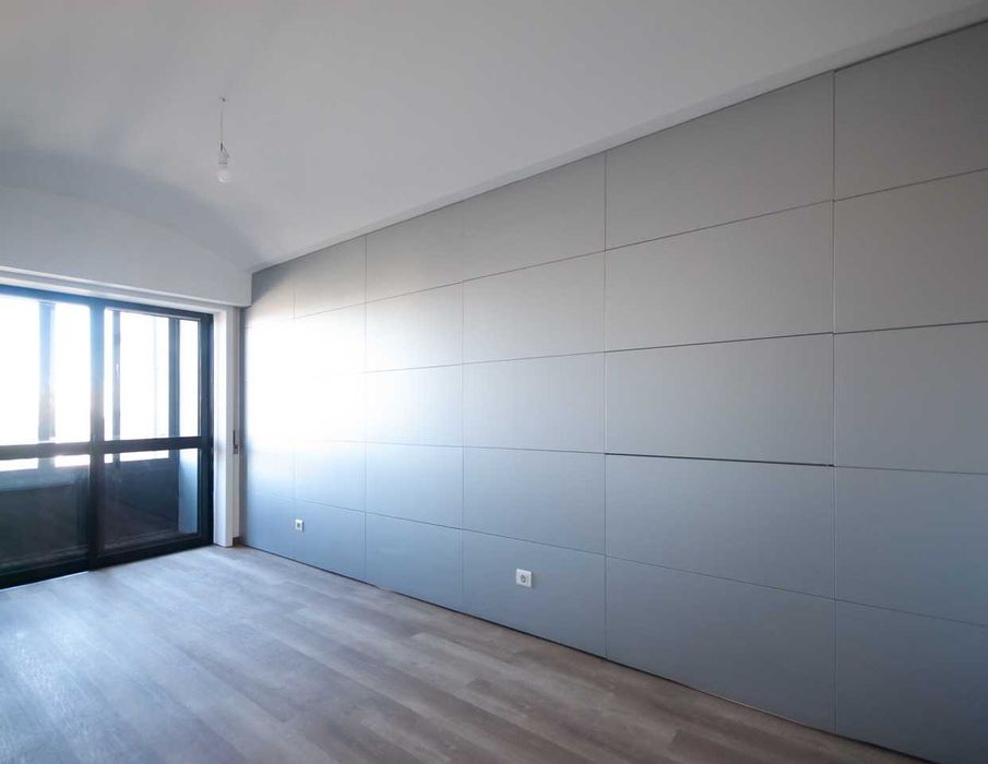 Arrendamento de apartamento t3 em Espinho