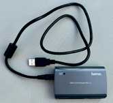 Hama 65 w 1 czytnik kart USB 2.0