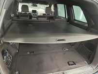 Шторка в багажник в Mercedes GLS-350 2015-2019