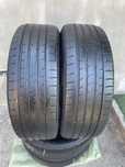 Резина 225/55 R19 Nexen