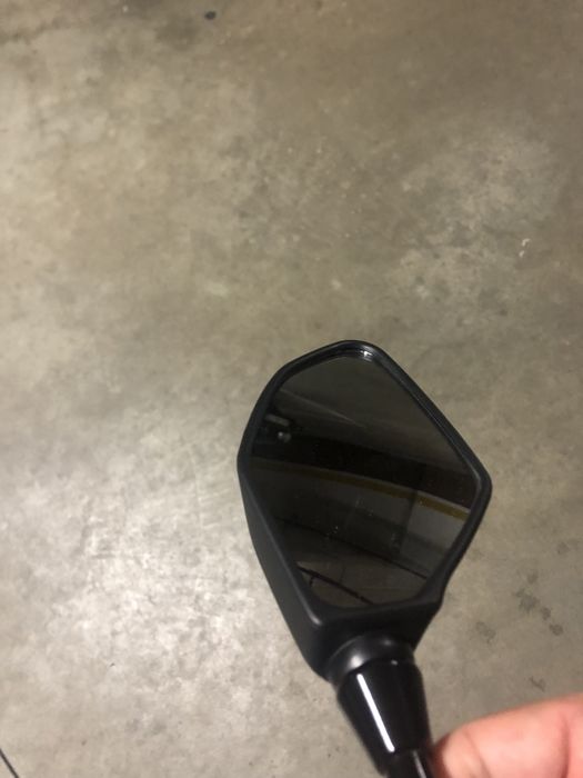 Espelho retrovisor xmax