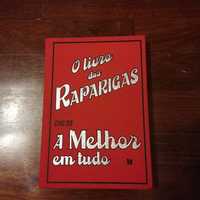 O livro das Raparigas - como ser a melhor em tudo