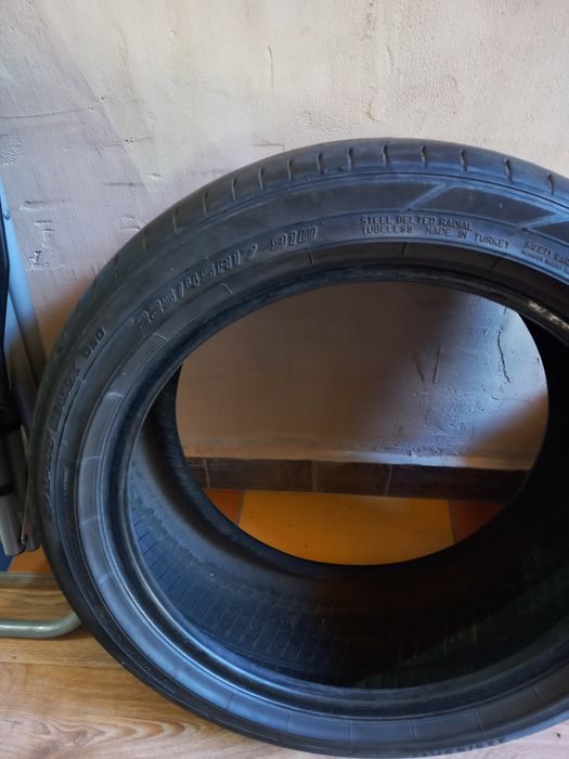 Шина R17 225/45 літо