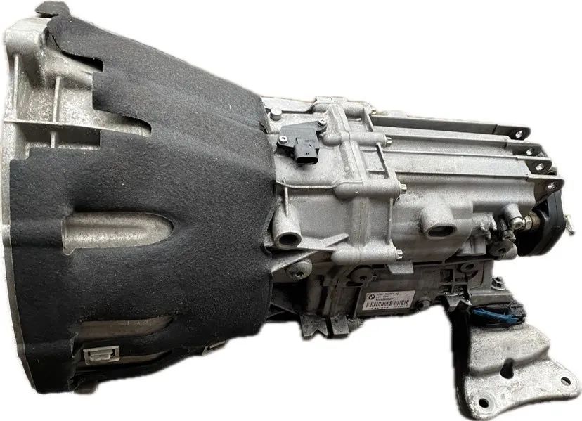 BMW 1 F20 F21 SKRZYNIA BIEGÓW GS6-17FG