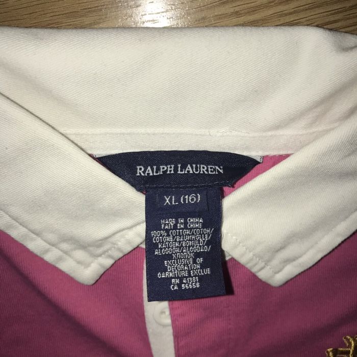 Polo Ralph Lauren