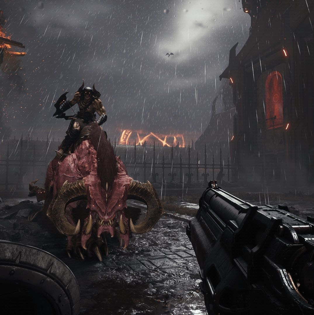 DOOM: The Dark Ages | PS5