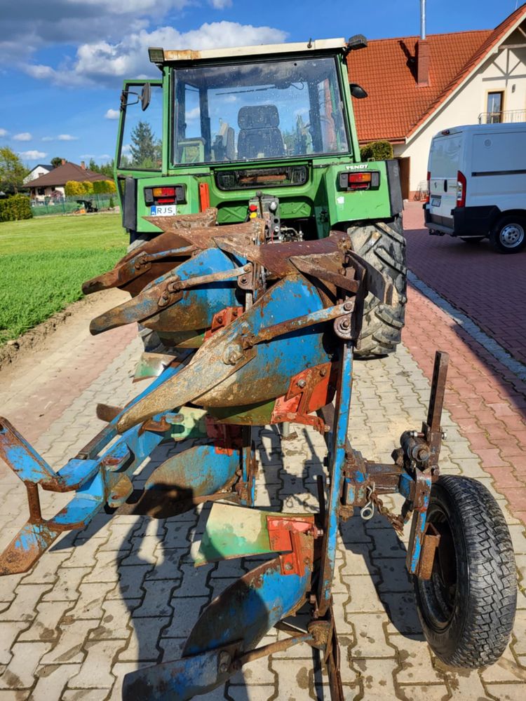 Pługi Rabewerk 3