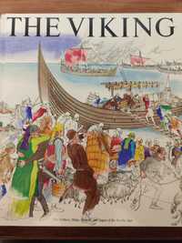 The Viking - Bertil Almgren - Wingowie - historia