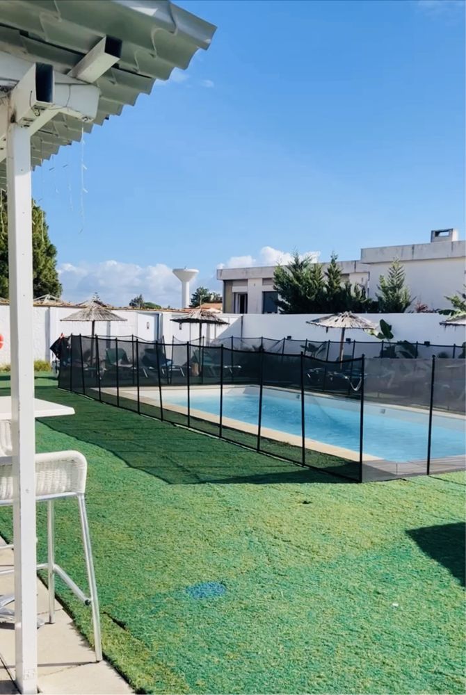 [Ler anuncio]Aluga-se espaço para Festas e Eventos com piscina
