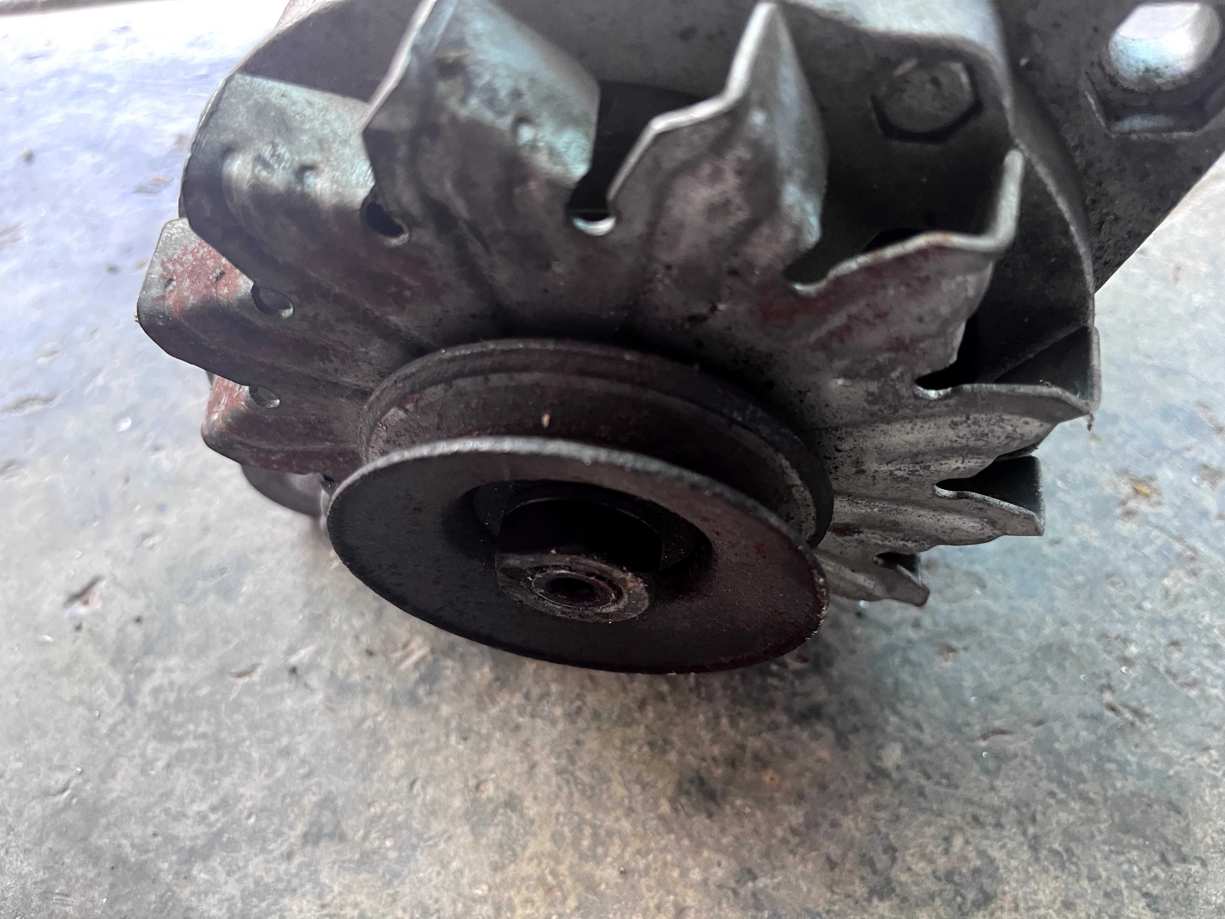 Alternador Fiat Ducato 1.9D – AL55054C 12V 65A