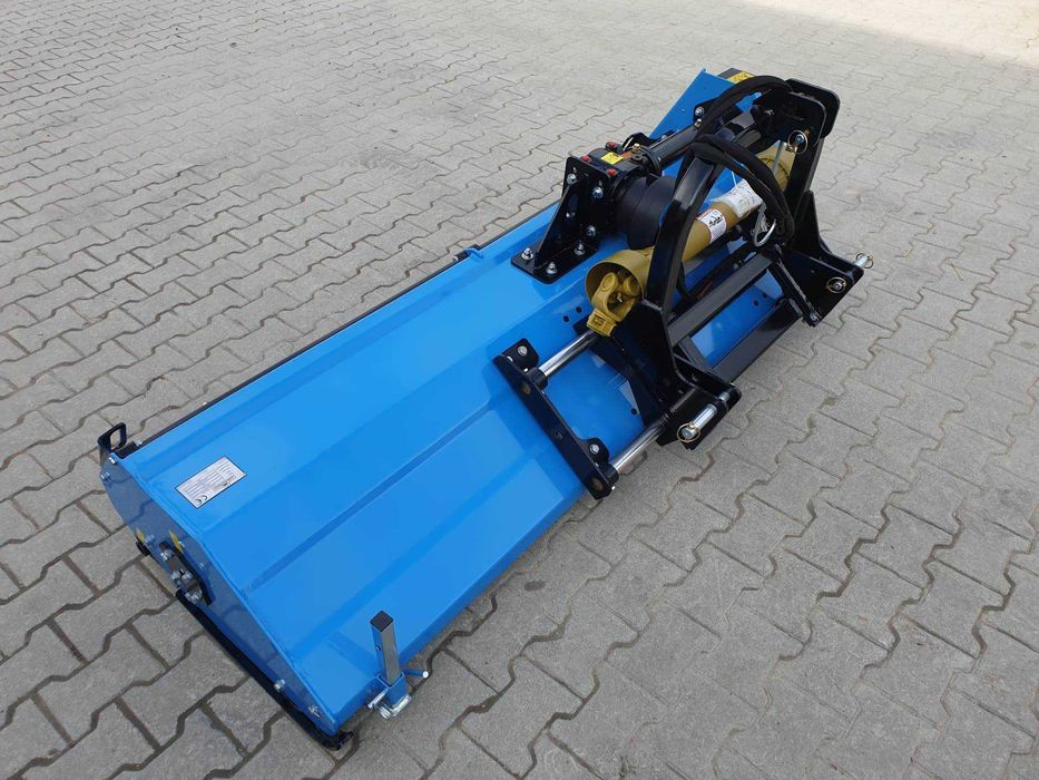 kosiarka mulczer traktorek agrostar bijakowa do trawy w ogrodzie