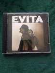 Płyta CD Evita MOVIE