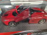 Auto La Ferrari RASTAR zdalnie sterowany 1:14