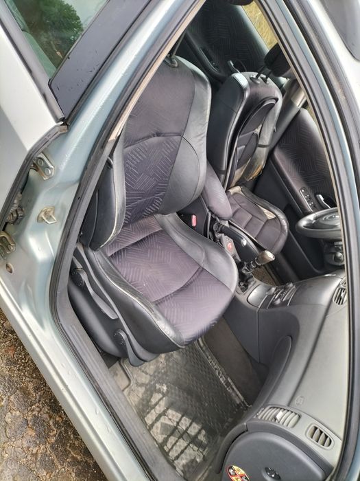 Vendo Renault laguna