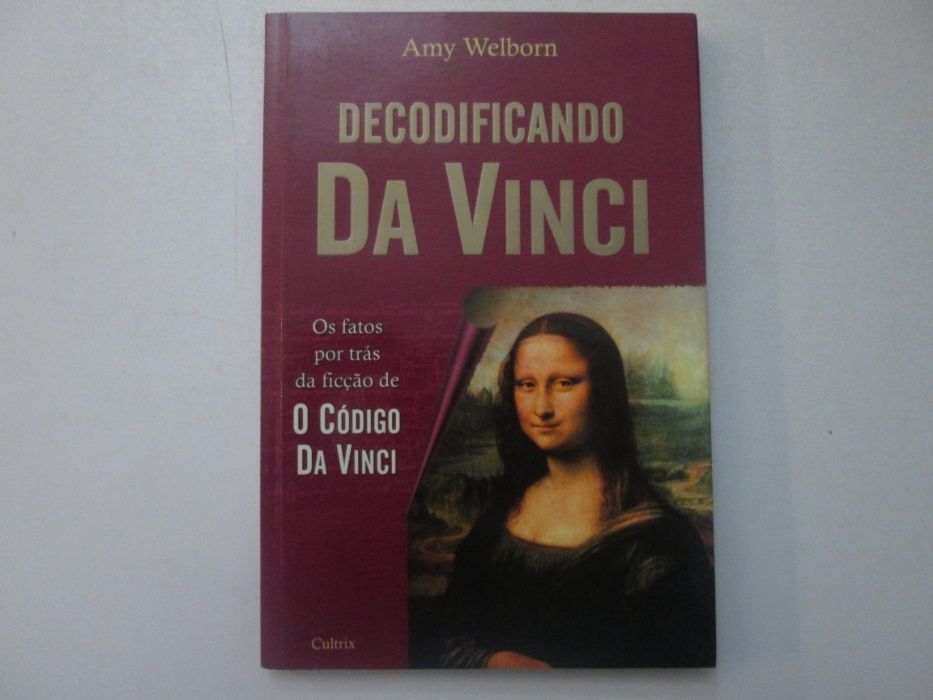 Descodificando Da Vinci- Amy Welborn