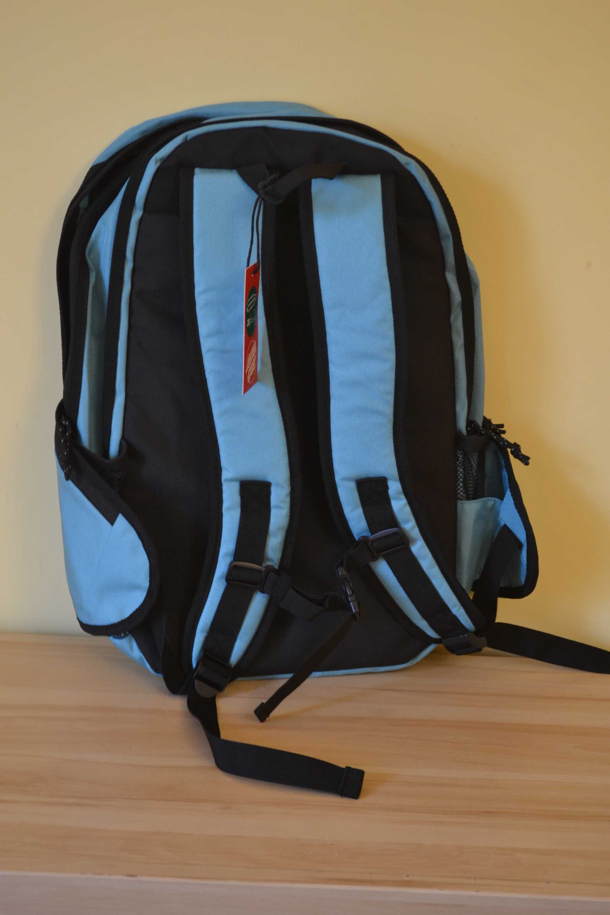Plecak Santa Cruz Classic Skatepack