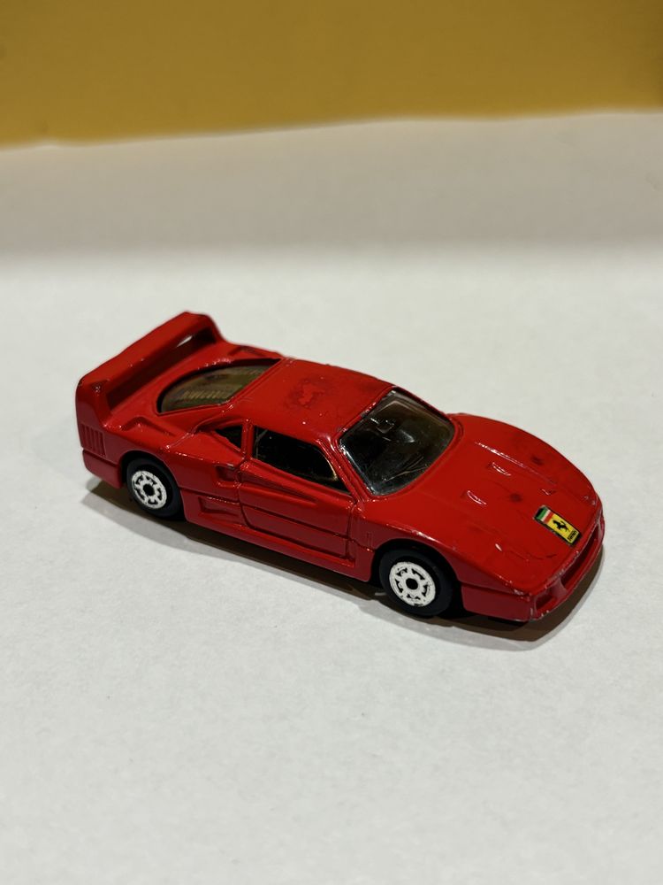 Resorak Ferrari F40