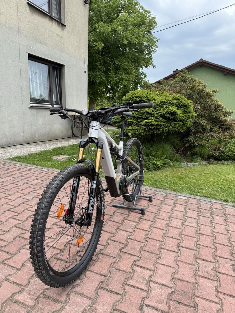 Focus ( L ) JAM 2 6.9 SMART 750Wh, 180 KM [no.256]