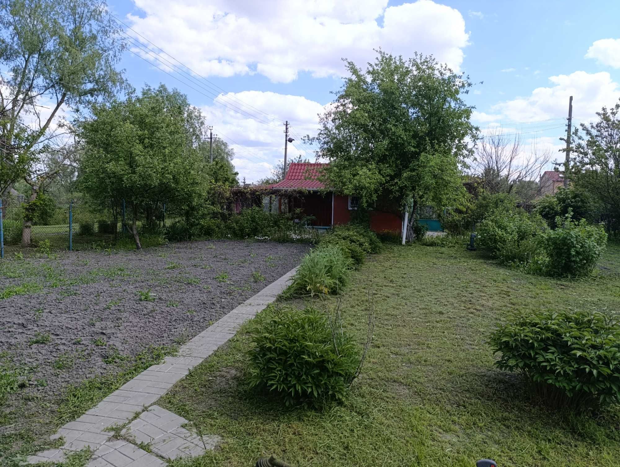 дача в селі Гайове