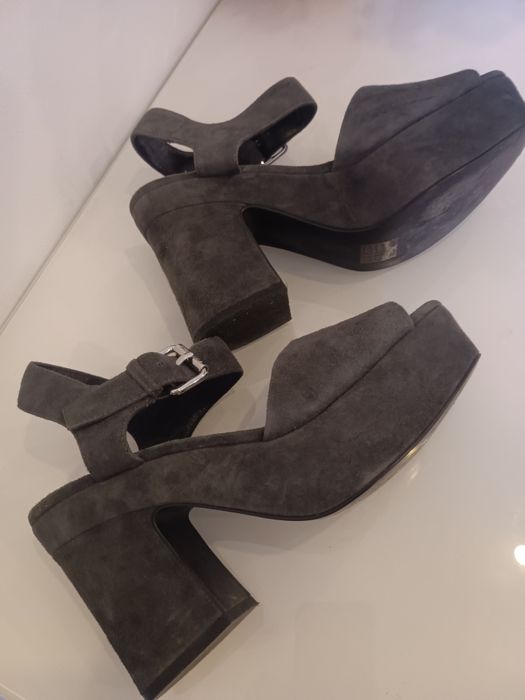 Sandálias Bimba Y Lola