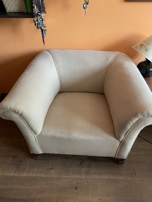 Przesliczne, wygodne fotele 2szt.