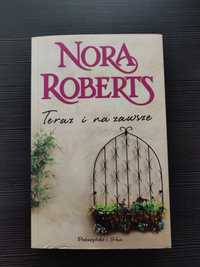 Teraz i na zawsze, Nora Roberts