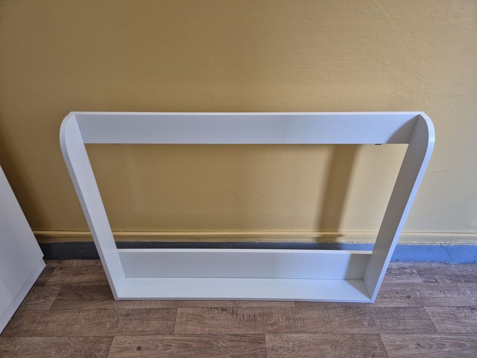 Przewijak/nakładka na komodę Hemnes 108x50