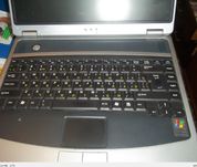 Ноутбук 15,6 prestigio работает, Toshiba 17