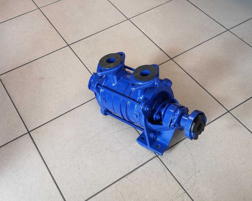 Pompa hydroforowa Grudziądz Sk 4.02   Ska4.02    po regeneracji