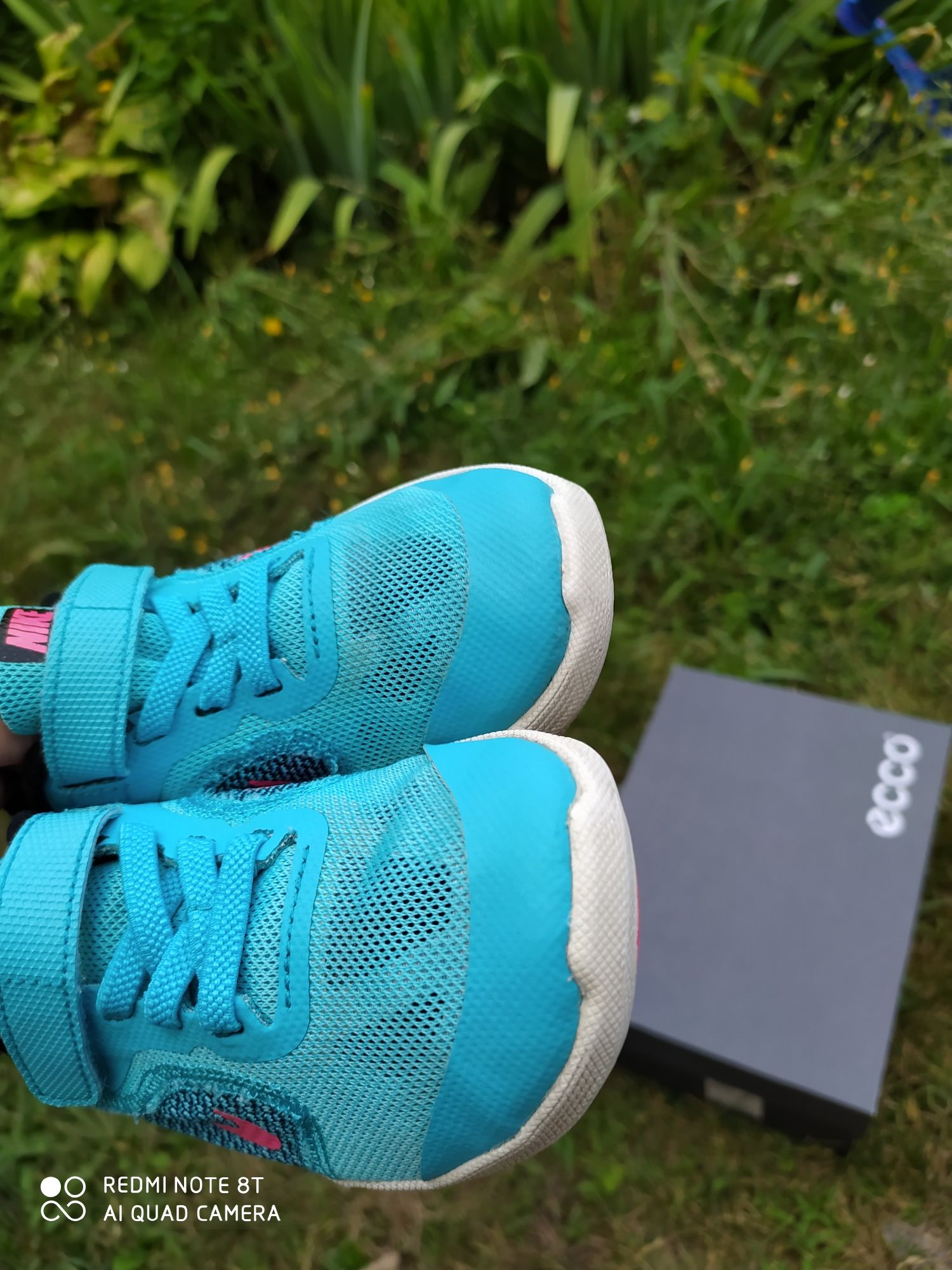 Кросівки Nike 26 розміру літні мокасини кроссовки взуття Найк
