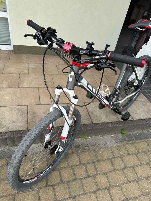 Rower Cube LTD 26”